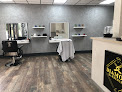 Photo du Salon de coiffure Diamond barbershop à Gaillard