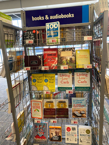 Print Shop «FedEx Office Print & Ship Center», reviews and photos, 76 W Dundee Rd, Buffalo Grove, IL 60089, USA