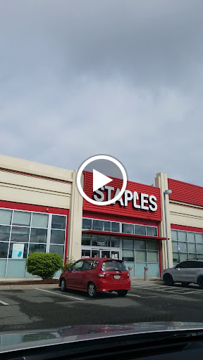 Office Supply Store «Staples», reviews and photos, 7350 W Alameda Ave, Lakewood, CO 80226, USA