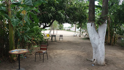 estadero y restaurante el oasis - Cl. 9 #1B -177, Campo de La Cruz, Atlántico, Colombia