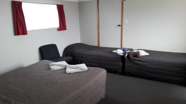 Reviews of The Magpie-Hawkes Bay Motel in Hastings - Hotel