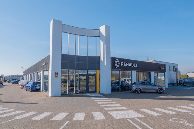 Renault Hoogeveen Terwolde