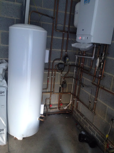 Reviews of Argyle Plumbing & Heating Solutions in Newcastle upon Tyne - HVAC contractor