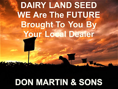 Don Martin & Sons Inc.