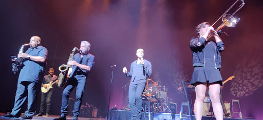 Performing Arts Theater «Au-Rene Theater at Broward Center For The Performing Arts», reviews and photos, 201 SW 5th Ave, Fort Lauderdale, FL 33312, USA