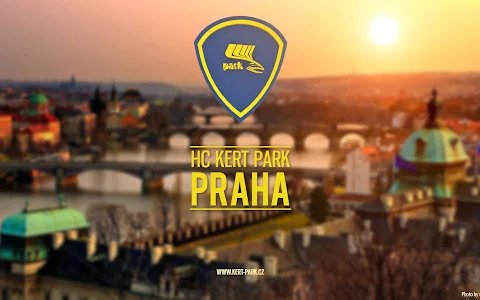 HC Kert Park Praha - ball hockey club image