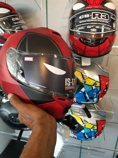 ATV Dealer «Jacksonville Powersports», reviews and photos, 10290 Atlantic Blvd, Jacksonville, FL 32225, USA