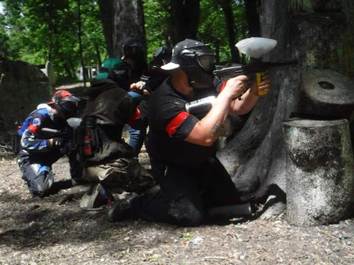 Paintball Center «Xtreme Paintball», reviews and photos, 369 Main St, Agawam, MA 01001, USA