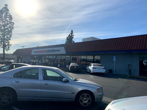 Auto Parts Store «Pep Boys Auto Parts & Service», reviews and photos, 10231 Lakewood Blvd, Downey, CA 90241, USA