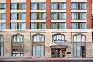 Residence Inn by Marriott Stamford Downtown image