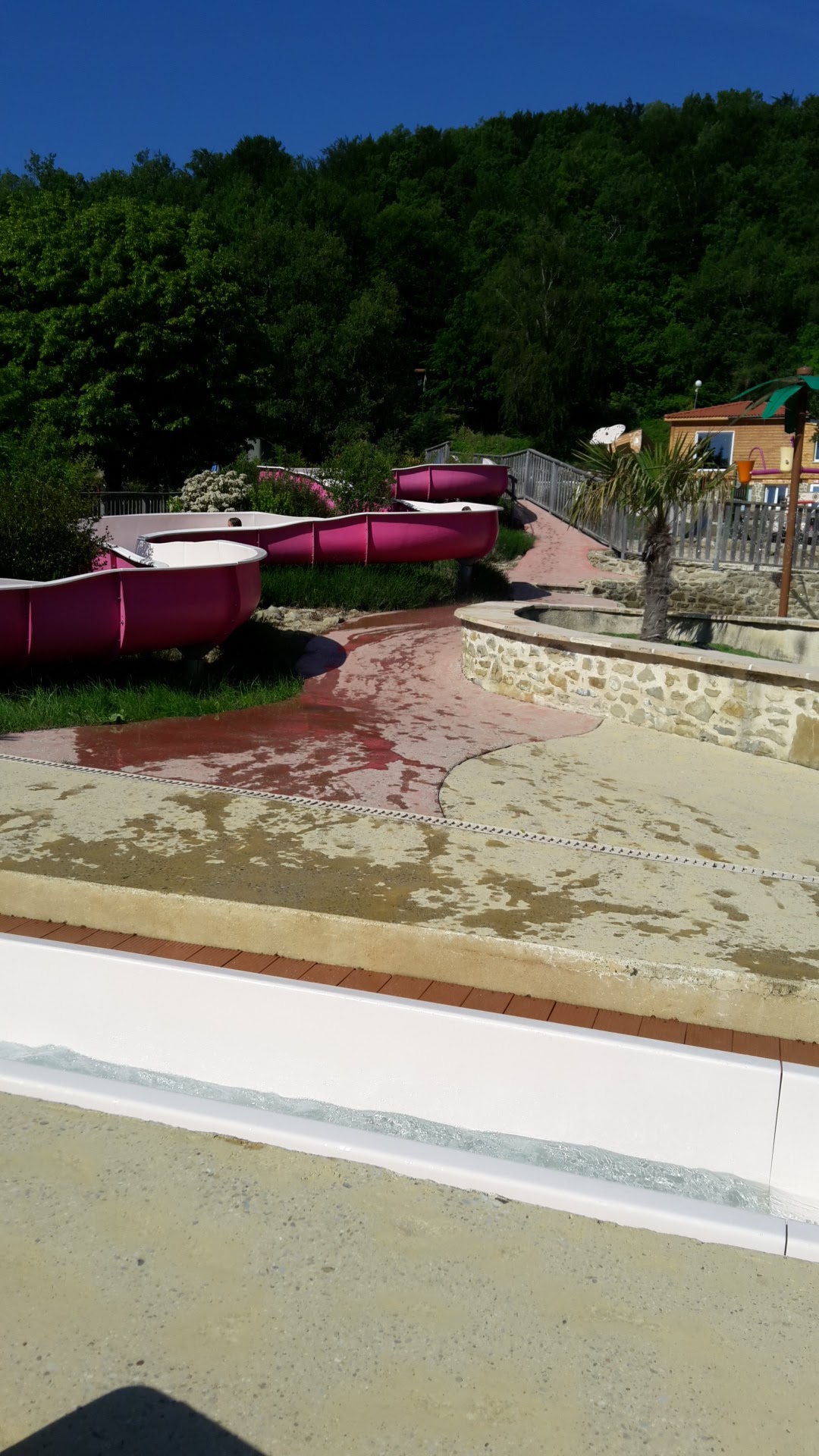 Photo n° 10 de l'avis de Philippe.o fait le 20/05/2018 à 07:54