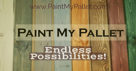 Paint My Pallet