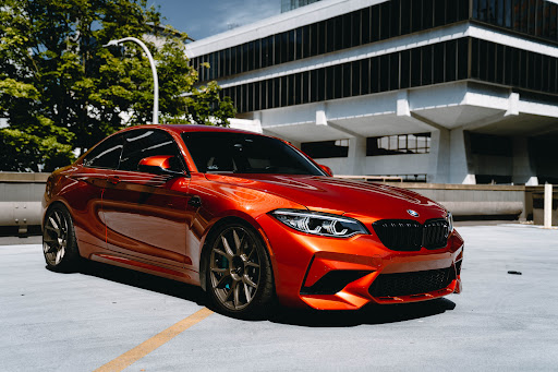 Used Car Dealer «D&C Motors», reviews and photos, 2627 SE Holgate Blvd, Portland, OR 97202, USA