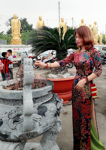 Top 20 ngôi chùa lớn Huyện Tiên Lãng Hải Phòng 2022