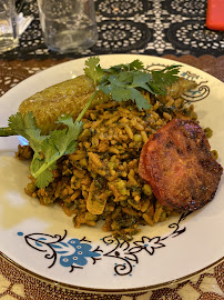 Plats et boissons du Restaurant tunisien Le Tounsi Restaurant paris 11éme - n°7