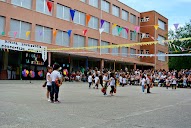 Grupo Educativo Divina Providencia en Tordesillas