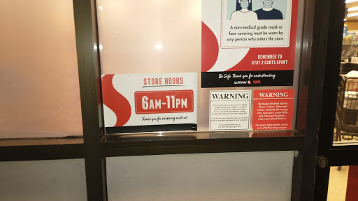 Grocery Store «Safeway», reviews and photos, 6255 Graham Hill Rd, Felton, CA 95018, USA