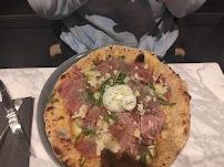 Pizza du Restaurant italien Pizzamore Paris - n°17