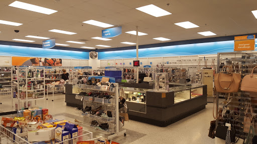 Clothing Store «Ross Dress for Less», reviews and photos, 1434 N Litchfield Rd, Goodyear, AZ 85395, USA