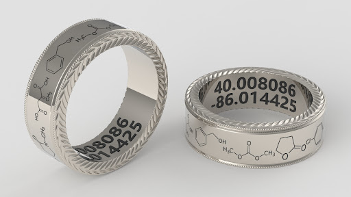 Jewelry Store «Indy Facets Private Jeweler», reviews and photos, 755 W Carmel Dr #116, Carmel, IN 46032, USA