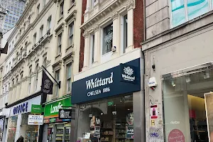 Whittard of Chelsea Oxford Street image