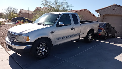 Used Car Dealer «Double H Auto Exchange», reviews and photos, 25821 S Power Rd, Queen Creek, AZ 85142, USA