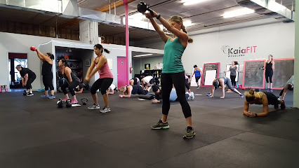 Kaia FIT Woodland - 1240 Commerce Ave D, Woodland, CA 95776