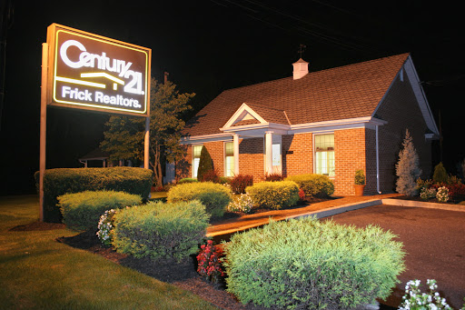 Real Estate Agency «Century 21 Frick Realtors», reviews and photos, 117 W White Horse Pike, Galloway, NJ 08205, USA