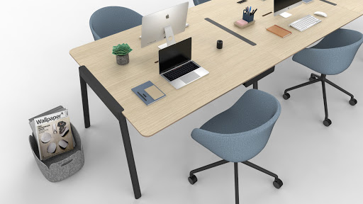 Rack and Tack | office furniture