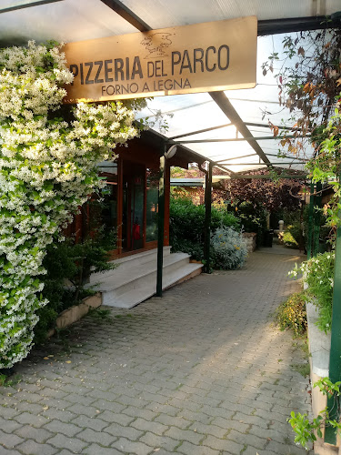 Pizzeria del parco Alatri, Frosinone