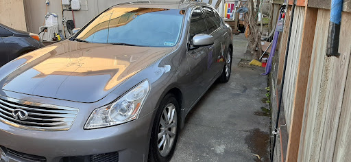 Auto Body Shop «Maaco Collision Repair & Auto Painting», reviews and photos, 3502 S Pine St, Tacoma, WA 98409, USA