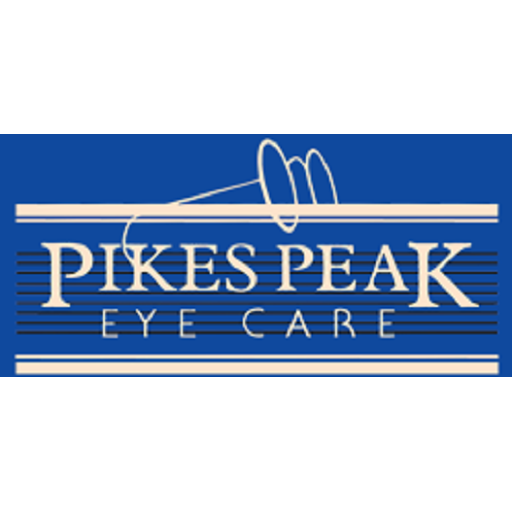 Optometrist «Pikes Peak Eye Care», reviews and photos, 710 N Circle Dr, Colorado Springs, CO 80909, USA