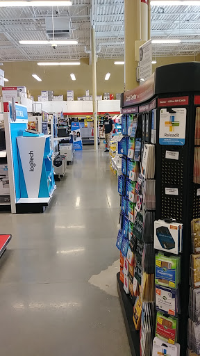 Office Supply Store «Office Depot», reviews and photos, TX-8 Beltway & Fairway Plaza Dr, Pasadena, TX 77505, USA