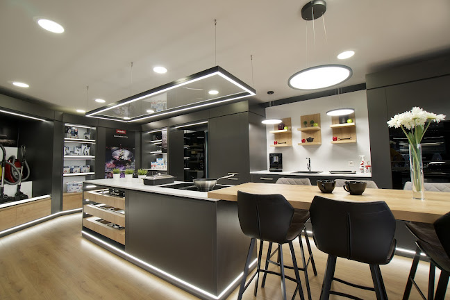 Miele Store Crete - Ηράκλειο