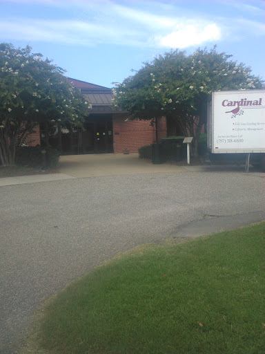 Community Center «Fort Monroe Community Center», reviews and photos, 100 Stilwell Dr, Hampton, VA 23651, USA