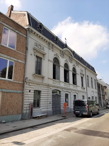 Beoordelingen van CC Meulestede in Gent - Cultureel centrum