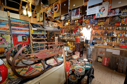 Antiquités Brocante Charlevoix
