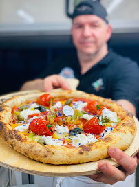 Plats et boissons du Pizzeria Pizza Jojo à Montereau-Fault-Yonne - n°19