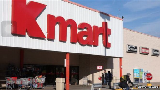 Kmart, 839 New York Ave, Huntington, NY 11743, USA, 