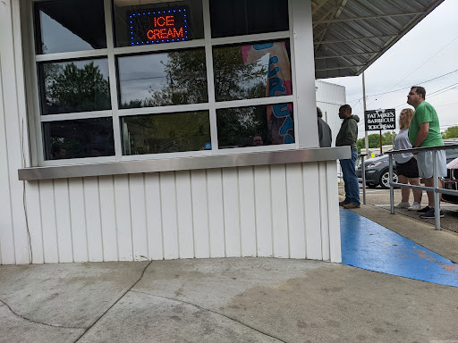 Fat Mikes Bbq & Ice Cream - Shop, Food Trailer, & Caterer