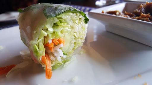 Papaya Salad Thai Food Restaurant