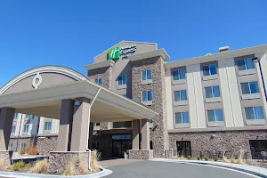 Holiday Inn Express & Suites Springville-South Provo Area, an IHG Hotel image