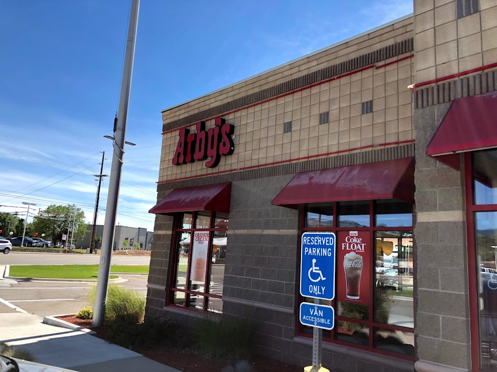 Arby's 84405