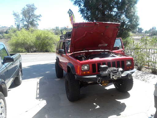 Canyon Lake Muffler image