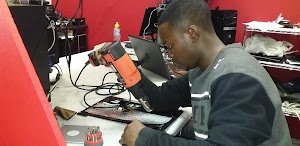 Irich Computers - photo 1