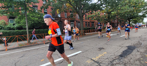 Sporting Goods Store «Marathon Sports», reviews and photos, 1638 Beacon St, Brookline, MA 02445, USA