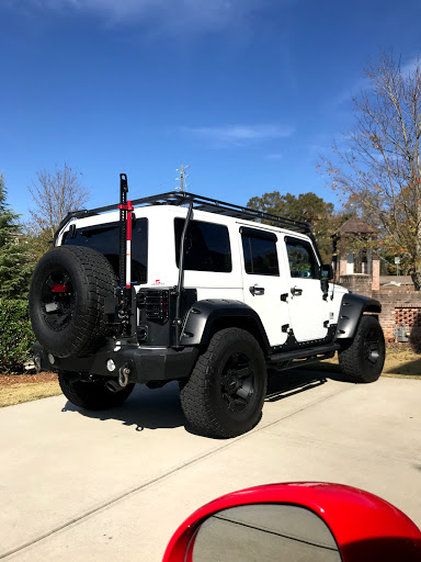 Used Car Dealer «Gravity Autos Atlanta», reviews and photos, 5465 Peachtree Industrial Blvd, Atlanta, GA 30341, USA