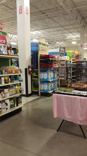Pet Supply Store «PetSmart», reviews and photos, 12051 W Sunrise Blvd, Plantation, FL 33323, USA