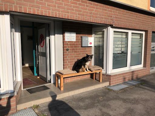 Tierarztpraxis Küppenbender unter Gelsenkirchen, 