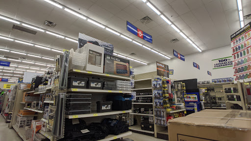 Hardware Store «Harbor Freight Tools», reviews and photos, 6808 W Greenfield Ave, West Allis, WI 53214, USA